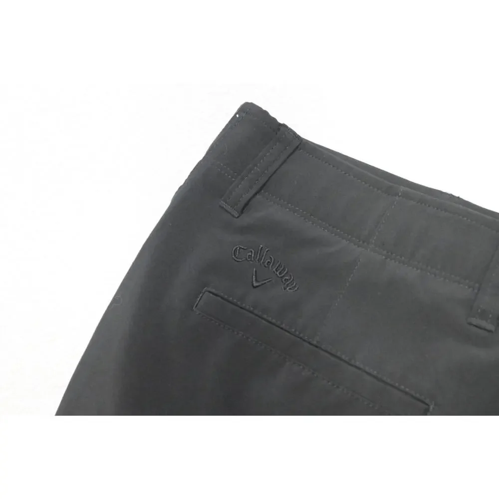 Callaway Golf Shorts‎ Performance Athletic Stretch Black 10